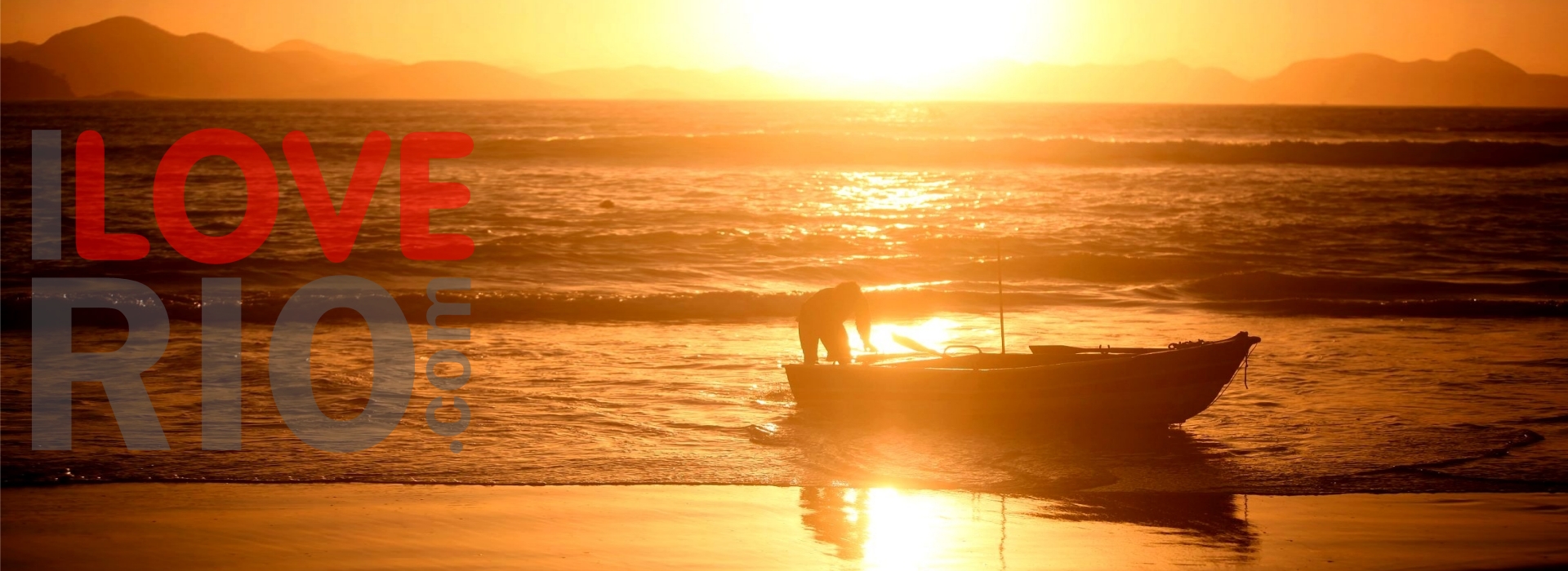 ரியோ டி ஜெனிரோ